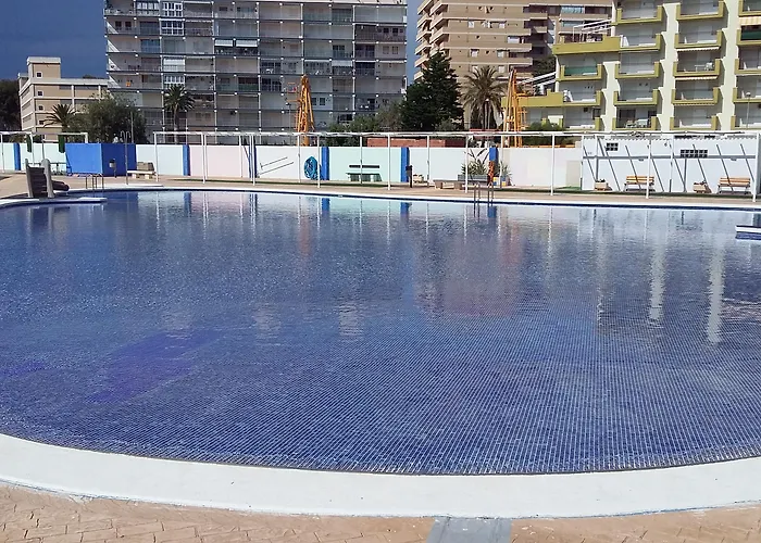 Mar De Oropesa 3000