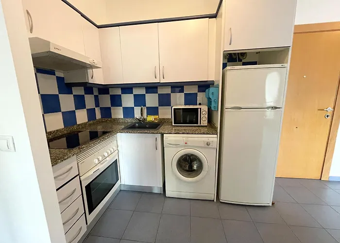 Mar De Oropesa 3000 Apartman *