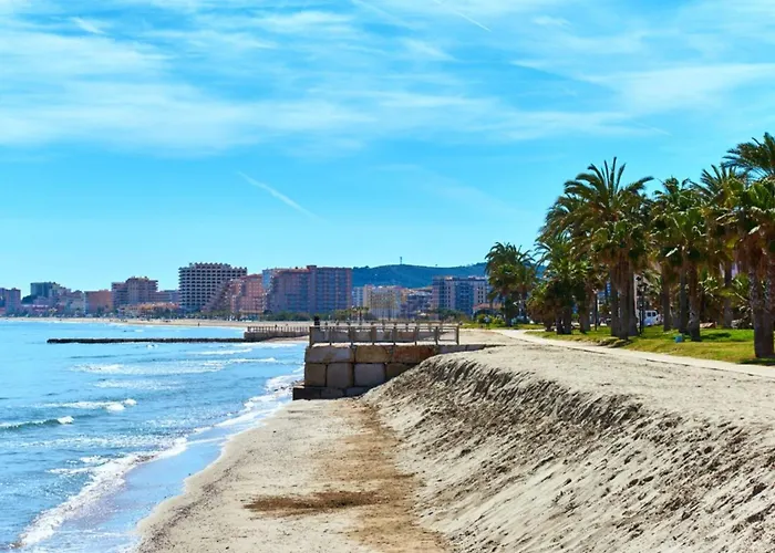Mar De Oropesa 3000 *
