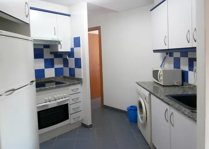 Mar De Oropesa 3000 Apartman