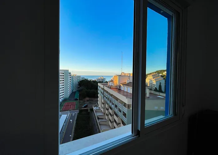 Mar De Oropesa 3000 Apartman Oropesa del Mar