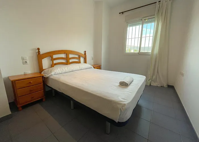 Mar De Oropesa 3000 Apartman *