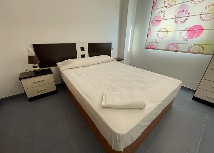 Apartman Mar De Oropesa 3000
