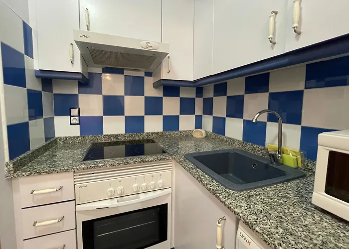 Mar De Oropesa 3000 Apartman