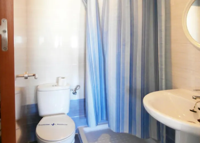 Apartman Mar De Oropesa 3000 *