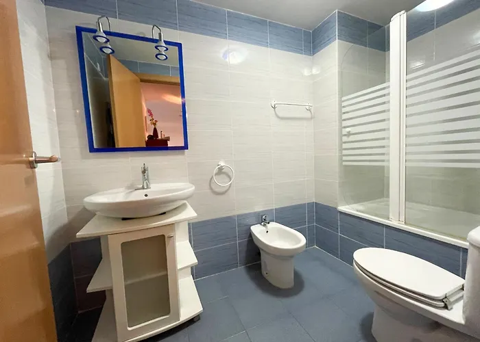 Apartman Mar De Oropesa 3000