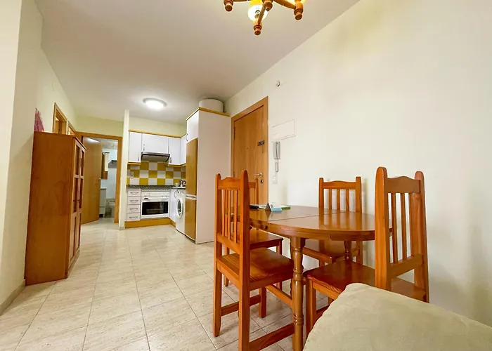 Mar De Oropesa 3000 Apartman