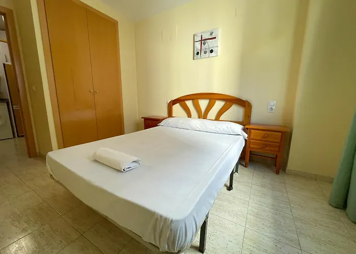 Mar De Oropesa 3000 Apartman Oropesa del Mar