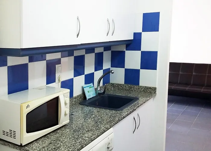 Apartman Mar De Oropesa 3000 Oropesa del Mar