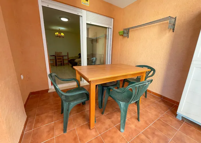 Mar De Oropesa 3000 Apartman