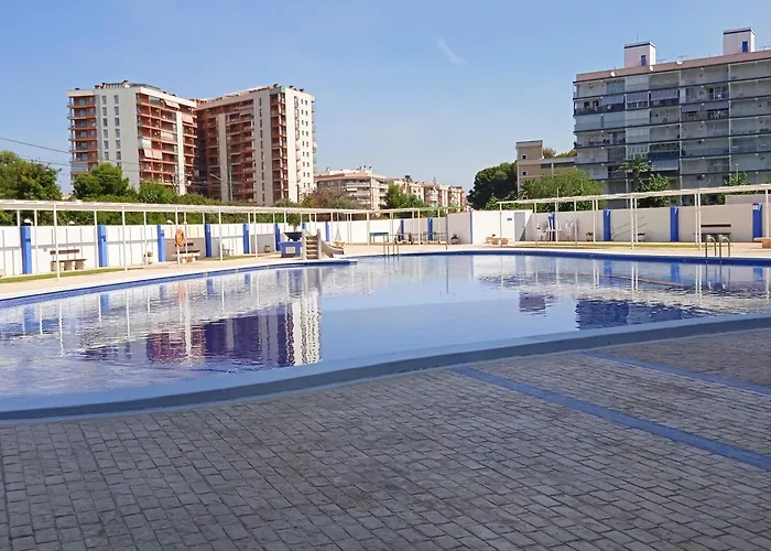 Mar De Oropesa 3000