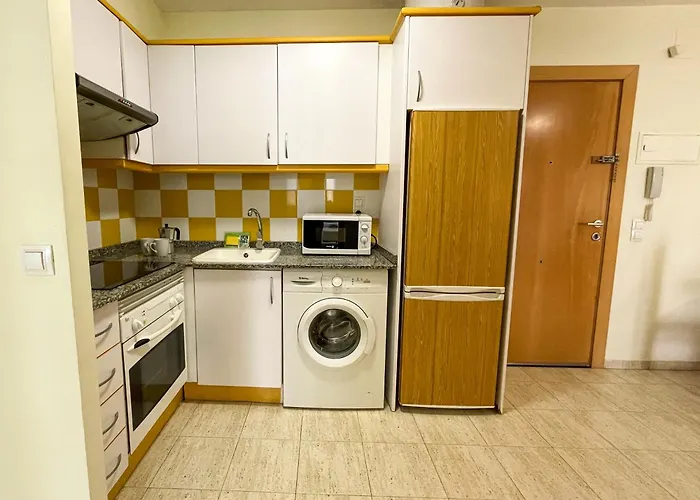 Apartman Mar De Oropesa 3000 *