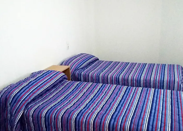 Apartman Mar De Oropesa 3000