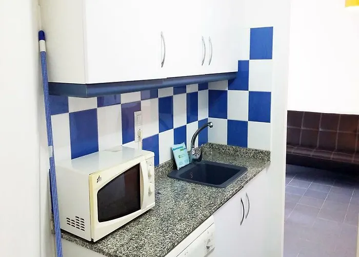 Apartman Mar De Oropesa 3000 Oropesa del Mar